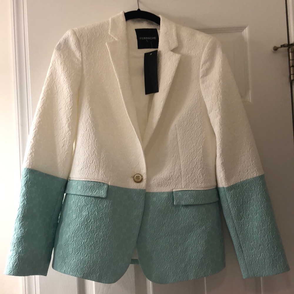 Ferrache Blazer